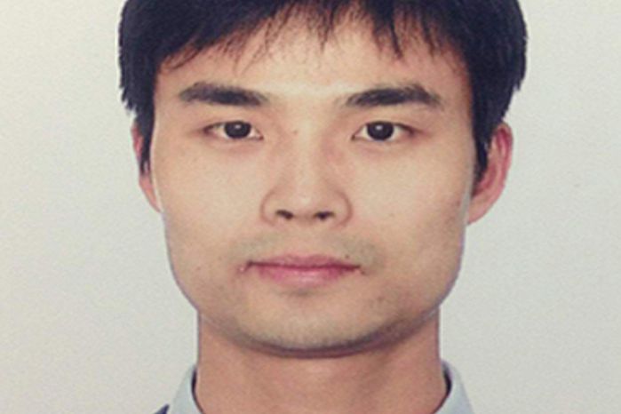 魏海兵(合肥工業大學副研究員) 魏海兵(合肥工業大學副研究員)
