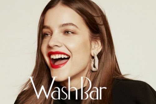 Wash Bar