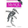 MySQL Pocket Reference(2003年O'Reilly Media, Inc.出版的圖書) MySQL Pocket Reference(2003年O'Reilly Media, Inc.出版的圖書)