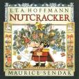 Nutcracker(2012年Random House出版的圖書) Nutcracker(2012年Random House出版的圖書)