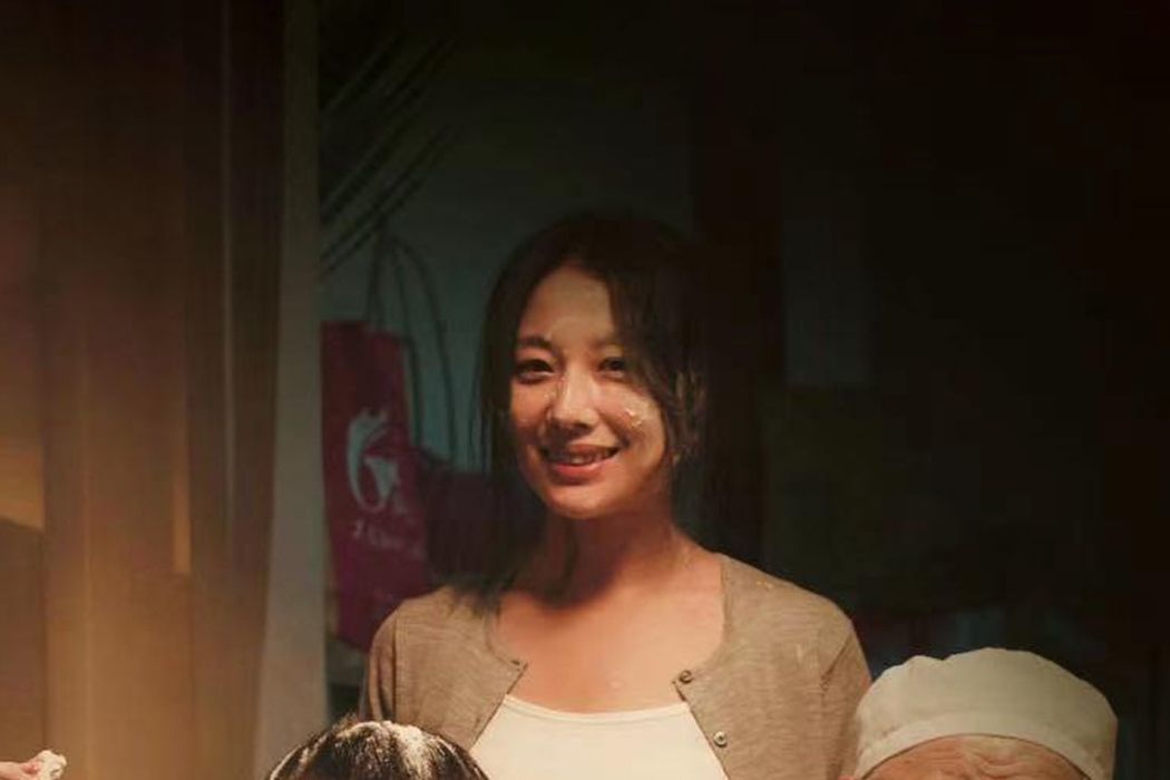 蘇小北 蘇小北
