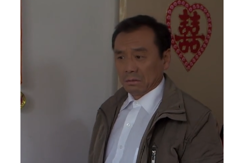 王滿堂(電視劇《保衛孫子》中的角色) 王滿堂(電視劇《保衛孫子》中的角色)