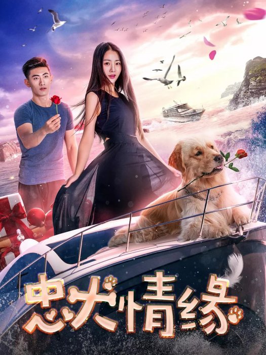 忠犬情緣 忠犬情緣