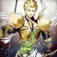Fate/strange fake(成田良悟所著的小說) Fate/strange fake(成田良悟所著的小說)
