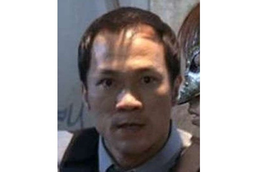 林仲岐 林仲岐