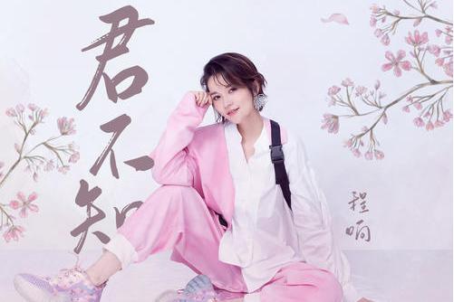 君不知(《長安伏妖》電影推廣曲) 君不知(《長安伏妖》電影推廣曲)