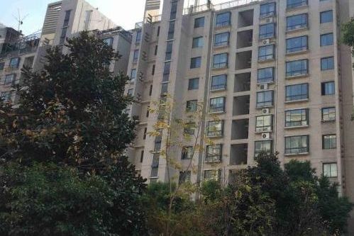 清涼茗園(常州華強房地產開發有限公司開發的樓盤) 清涼茗園(常州華強房地產開發有限公司開發的樓盤)