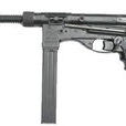 Vigneron M2衝鋒鎗 Vigneron M2衝鋒鎗