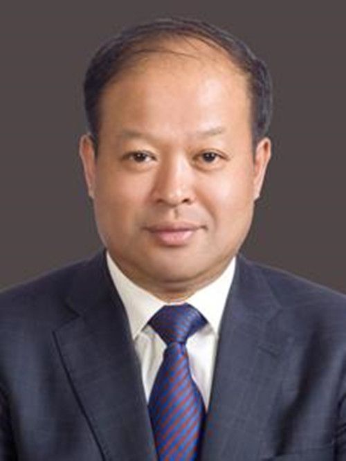 李延臣(上海海洋大學原副校長) 李延臣(上海海洋大學原副校長)