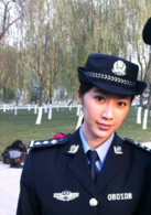 女子特案組
