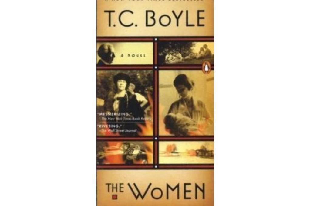 The Women The Women