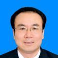 彭益民(慶陽市委組織部副部長) 彭益民(慶陽市委組織部副部長)