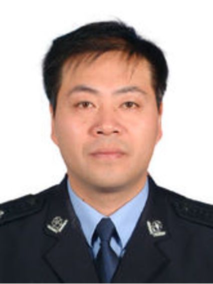 趙月淦 趙月淦