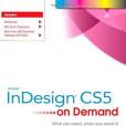 Adobe InDesign CS5 on Demand Adobe InDesign CS5 on Demand