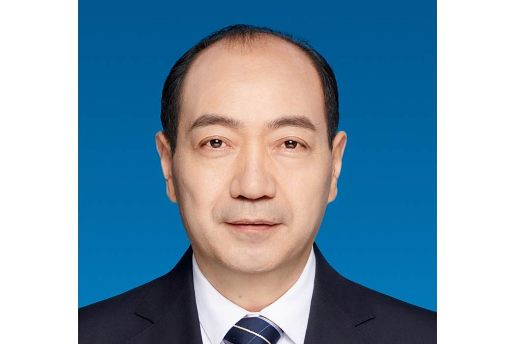 張帆(四川省自然資源廳二級巡視員)