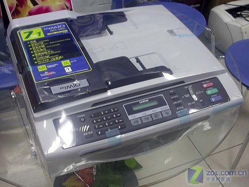 兄弟MFC-240C 兄弟MFC-240C