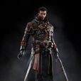 謝伊(電子遊戲《刺客信條：叛變》主角)