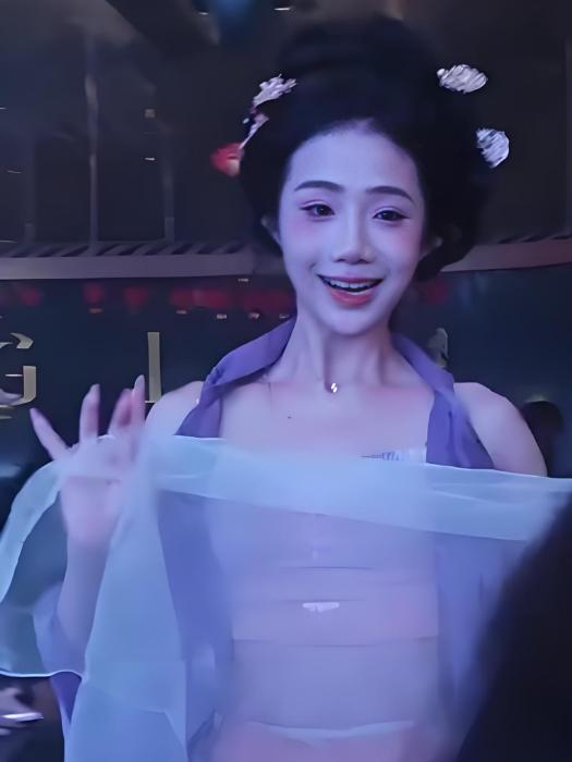 喆舞喵喵 喆舞喵喵