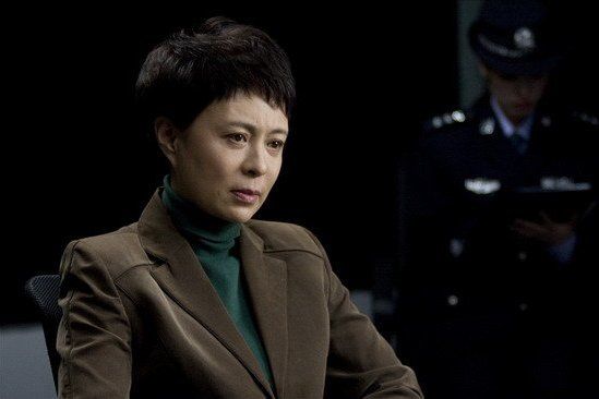 武梅(2012年電視劇《諜戰深海》中的角色) 武梅(2012年電視劇《諜戰深海》中的角色)