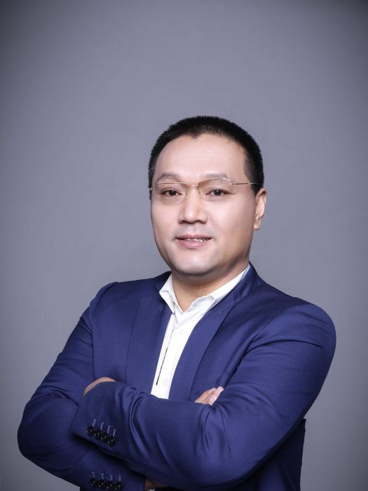 劉鑫(記憶空間董事長) 劉鑫(記憶空間董事長)