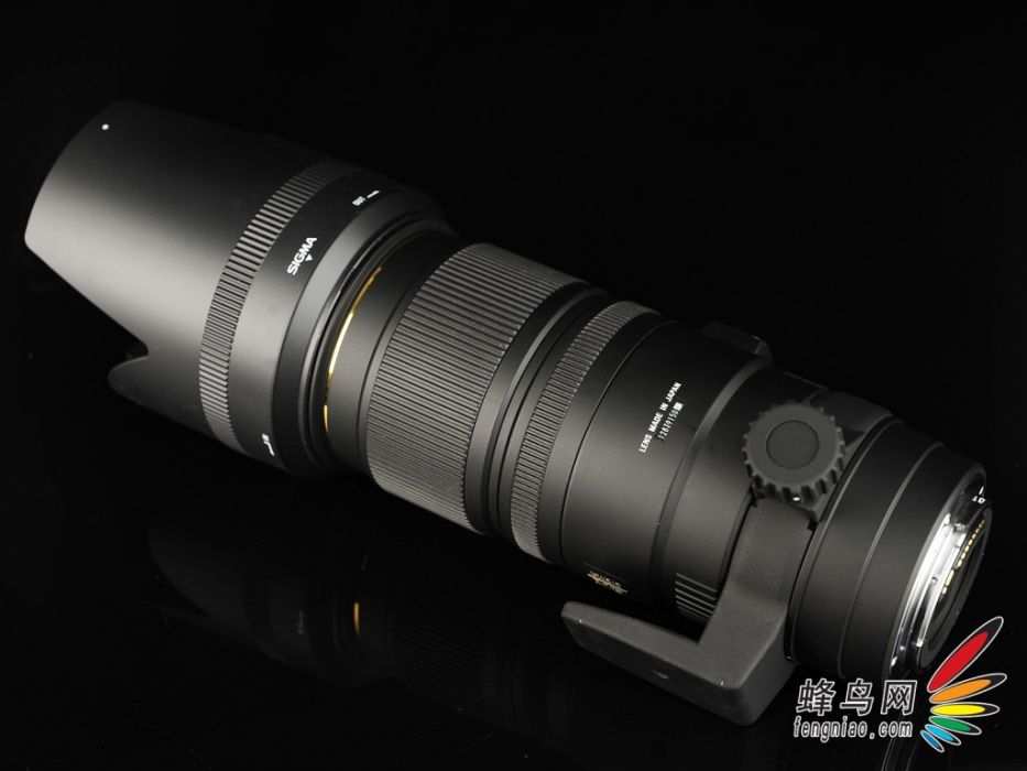 適馬50-150mm f/2.8 EX DC APO OS HSM 適馬50-150mm f/2.8 EX DC APO OS HSM