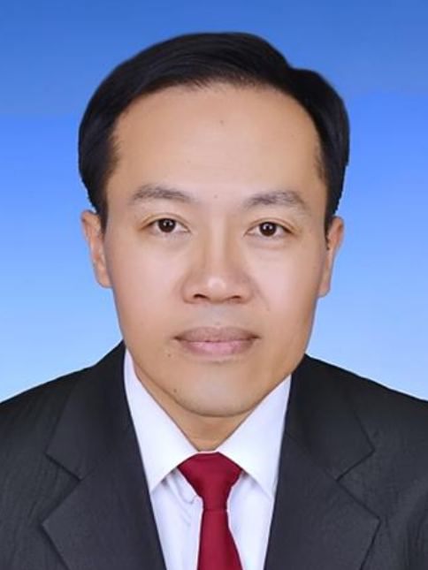 梁家恩(廣東省江門市新會區財政局黨組成員、副局長)