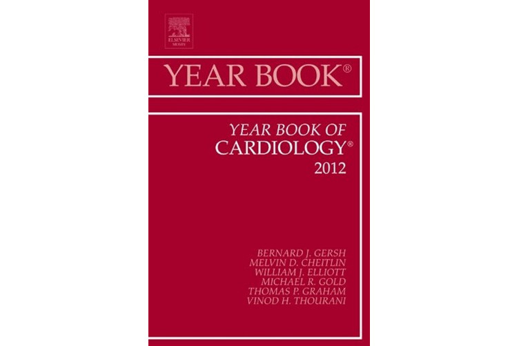 Year Book of Cardiology 2012 Year Book of Cardiology 2012