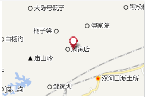 花碑灣