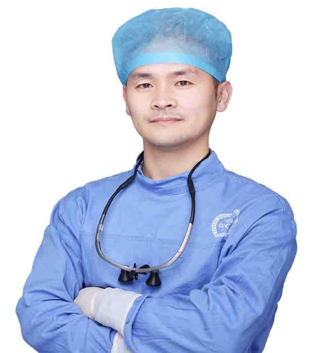 葉寶定 葉寶定