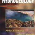 Physical and Chemical Hydrogeology Physical and Chemical Hydrogeology