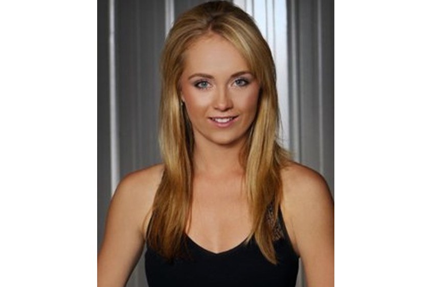 Amber Marshall Amber Marshall