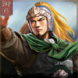 陸抗(《三國志・戰略版》中的武將) 陸抗(《三國志・戰略版》中的武將)
