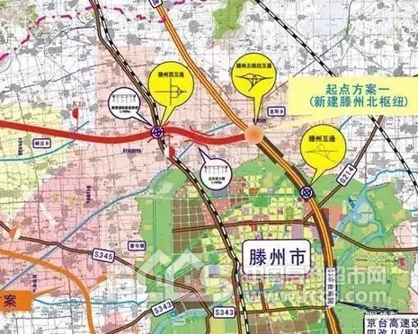 嵐曹高速公路