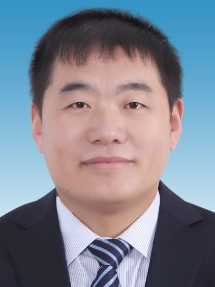 張波(山東省日照市人民政府辦公室副主任)