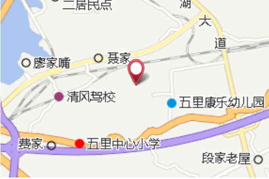 宋家壟 宋家壟