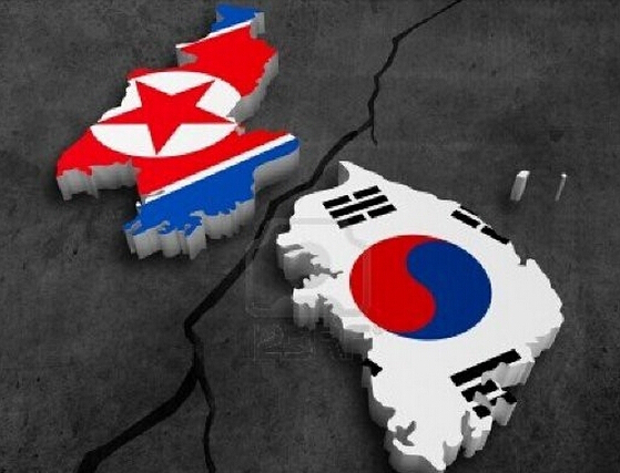 朝鮮半島統一問題