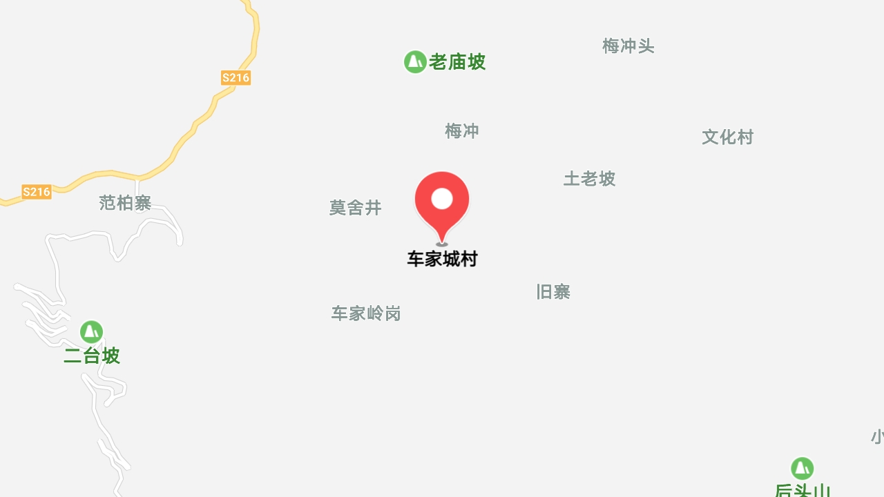 地圖信息