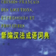 新編漢法成語詞典