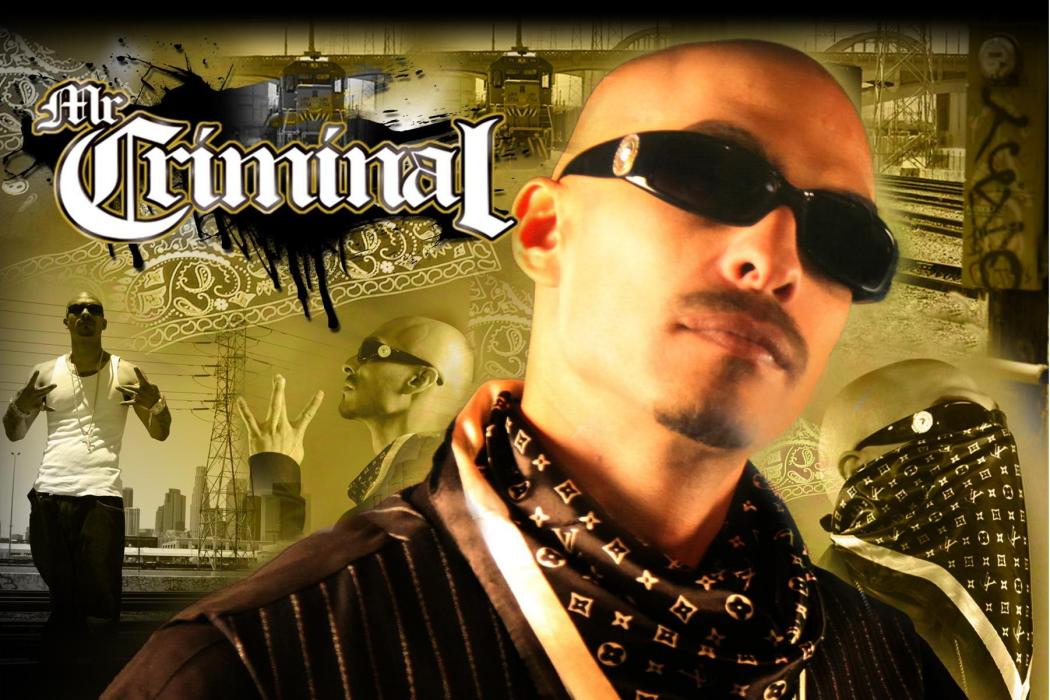 Last of a Dying Breed(2013年Mr. Criminal發行專輯) Last of a Dying Breed(2013年Mr. Criminal發行專輯)