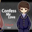 Confess My Love Confess My Love