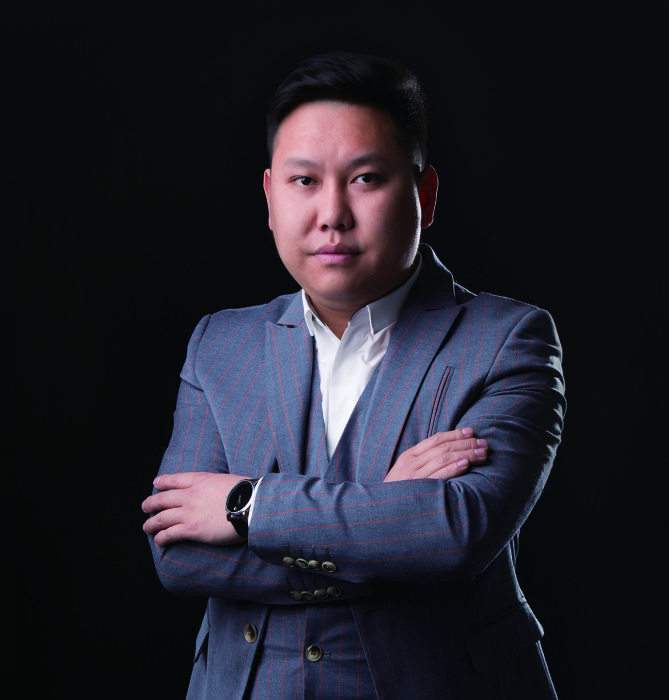 楊一鳴(行銷策劃專家) 楊一鳴(行銷策劃專家)