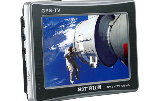 百仕通NV-831TV 百仕通NV-831TV