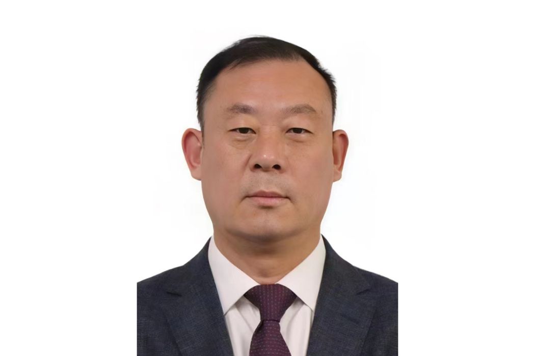 張利(山東中平藥業有限公司總經理) 張利(山東中平藥業有限公司總經理)
