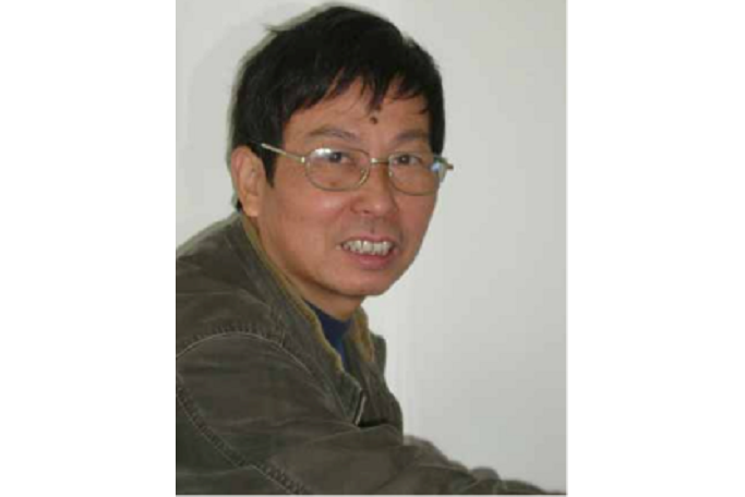 黃耀堅 黃耀堅