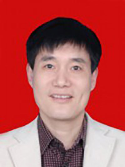 楊育林(銅鼓縣政協黨組副書記) 楊育林(銅鼓縣政協黨組副書記)