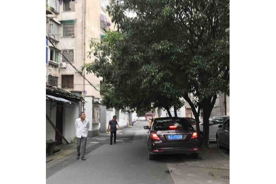 上塘新村 上塘新村