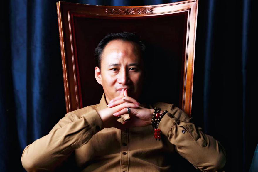 張宸瑞(中國內地策劃人、製片人) 張宸瑞(中國內地策劃人、製片人)
