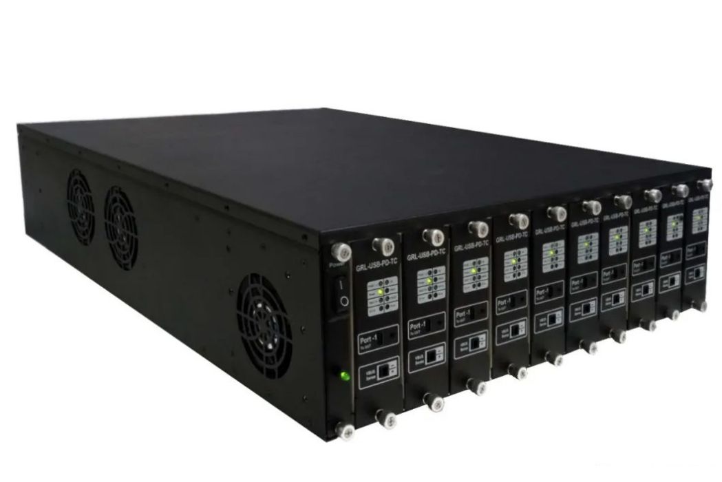 USB電能測試儀 USB電能測試儀