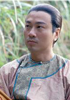 鐵血保鏢(2006年李添勝監製電視劇)