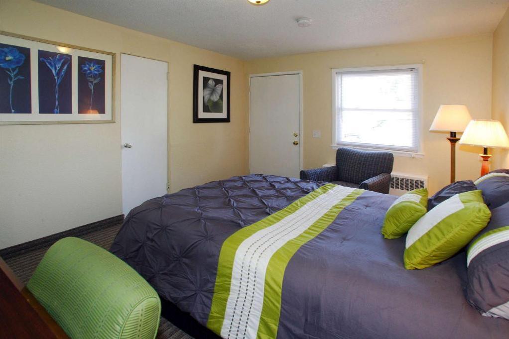 Lucky Residence Suites Lucky Residence Suites